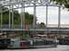  bateaux mouches et passerelle Debilly